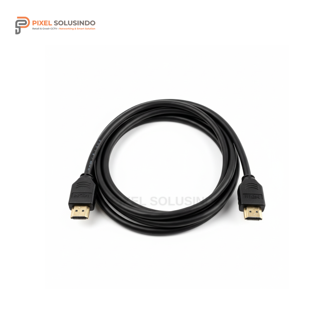 Kabel HDMI 1,5M